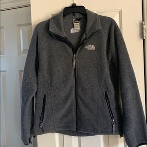 North Face Fleece Jacket